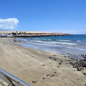  Appartement Playgarza Relax