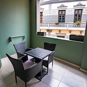  Appartement El Puente I- Airport 8,1k