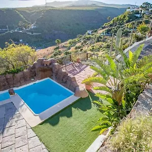 Casa Oronado Vakantiehuis