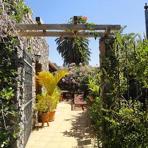 El Liron Vakantiehuis