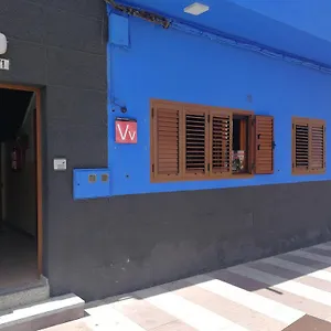 Casa Mar Azul Arinaga